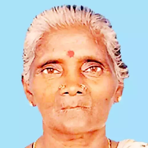 രു​ഗ്മ​ണി