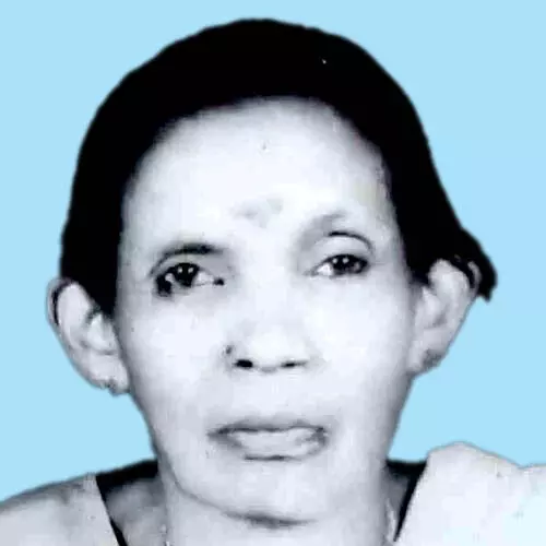 വ​യോ​ധി​ക ക്ഷേ​ത്ര​ക്കു​ള​ത്തി​ൽ മു​ങ്ങി​മ​രി​ച്ചു