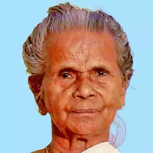 ദേ​വ​കി