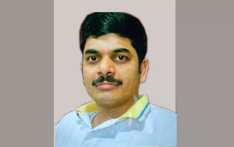 അൽബാഹയിലുണ്ടായ വാഹനാപകടത്തിൽ മലപ്പുറം സ്വദേശി മരിച്ചു