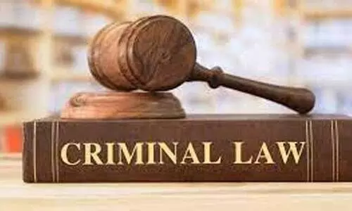 ബിൽ പരിശോധിച്ച് പാർലമെന്ററി സമിതി; ക്രിമിനൽ നിയമത്തിന്റെ പൊളിച്ചെഴുത്തിന് പച്ചക്കൊടി