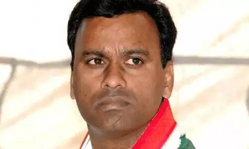 രാജ് ഗോപാൽ റെഡ്ഡി