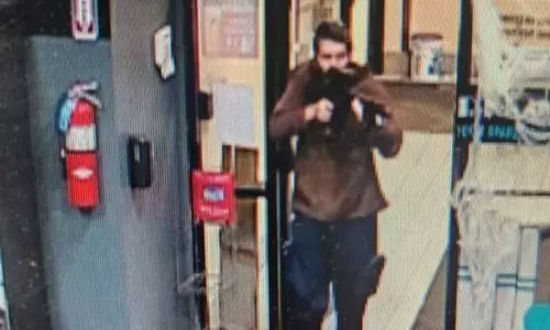 യു.എസിൽ വെടിവെപ്പിൽ 18 പേർ കൊല്ലപ്പെട്ടു, നിരവധി പേർക്ക് പരി​ക്ക്; പ്രതിക്കായി വ്യാപക തെരച്ചിൽ