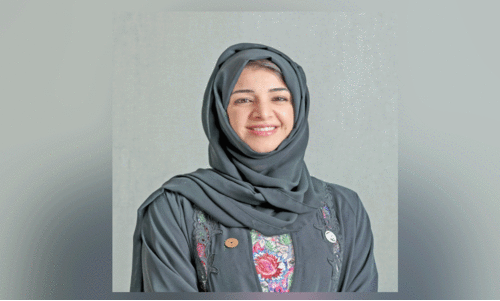 റീം ​അ​ൽ ഹാ​ശി​മി