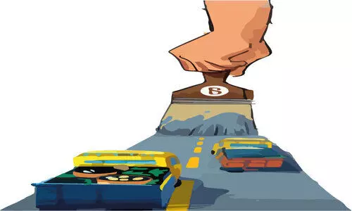 മൂവാറ്റുപുഴ നഗരറോഡ് വികസനം; പുരോഗതി അഞ്ചുദിവസത്തിനകം സമർപ്പിക്കണമെന്ന് നിർദേശം