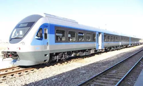 Railway Link Project