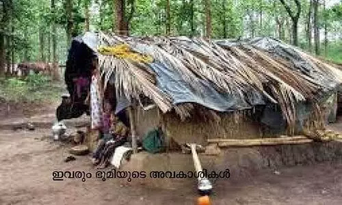 കുടകിൽ ആദിവാസികളുടെ മരണം; പറഞ്ഞു തീരാതെ കഥകൾ