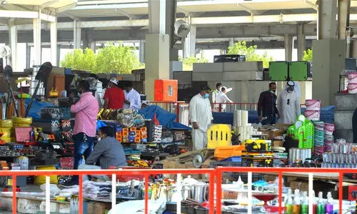 Unauthorised Shopes in Kuwait