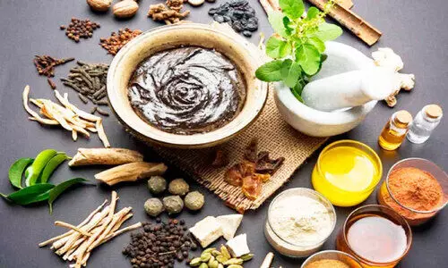 ആരോഗ്യരക്ഷക്ക് ആയുർവേദംച വിവിധ പദ്ധതികളുമായി കോട്ടയം ജില്ല പഞ്ചായത്ത് ആരോഗ്യരക്ഷക്ക് ആയുർവേദംച വിവിധ പദ്ധതികളുമായി കോട്ടയം ജില്ല പഞ്ചായത്ത്