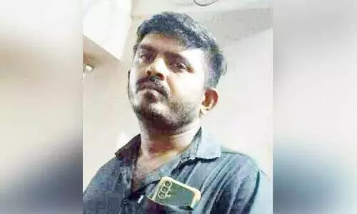 അധ്യാപകന്റെ അപകടമരണം: യഥാര്‍ഥ പ്രതി പിടിയില്‍