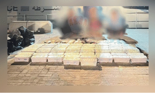 മ​യ​ക്കു​മ​രു​ന്നു​മാ​യി മൂ​ന്നു​ വി​ദേ​ശി​ക​ൾ പ​ടി​യി​ൽ