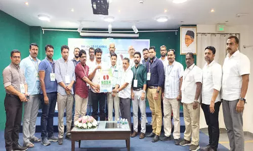 KMCC Kozhikode District Health Wing Seek Announcement State President  Dr. Administered by Abdul Samad