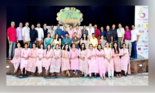 സു​ഹാ​ർ മ​ല​യാ​ളി സം​ഘം യു​വ​ജ​നോ​ത്സ​വ​ത്തി​ന് തി​ര​ശ്ശീ​ല വീ​ണു