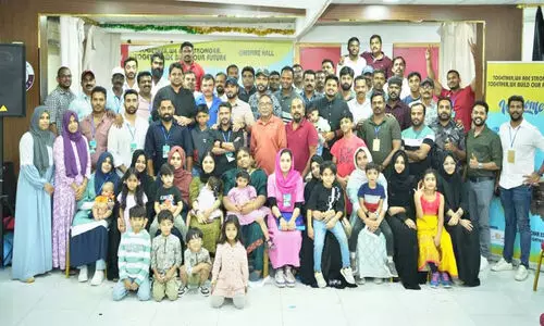 Tanur Expats of Qatar Officials and Members