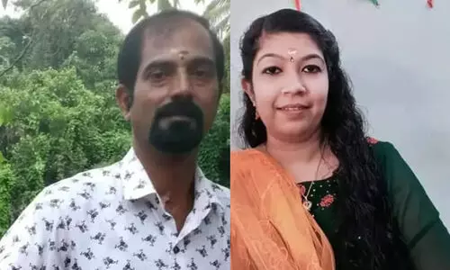 വീണ്ടും അരുംകൊല: ഭാര്യയെ കുത്തിക്കൊന്ന ശേഷം ഭർത്താവ് ജീവനൊടുക്കി
