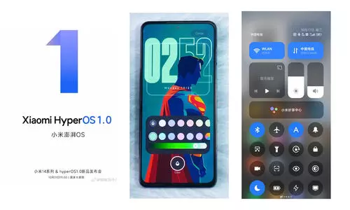 പഴയ റെഡ്മി ഫോണുകളിൽ പുതിയ ഹൈപ്പർഒഎസ് ലഭിക്കുമോ ? സ​പ്പോർട്ട് ചെയ്യുന്ന ഫോണുകൾ ഇവയാണ്..