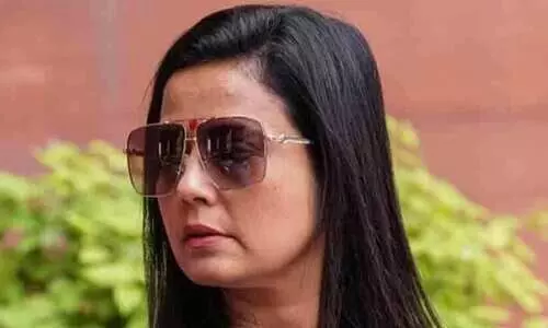 മഹുവ മൊയ്ത്ര ഈമാസം 31ന് ഹാജരാകണമെന്ന് എത്തിക്സ് കമ്മിറ്റി