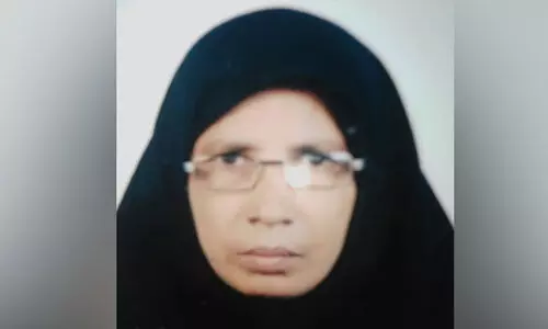 മലപ്പുറം സ്വദേശിയായ ഉംറ തീർഥാടക ജിദ്ദ വിമാനത്താവളത്തിൽ മരിച്ചു