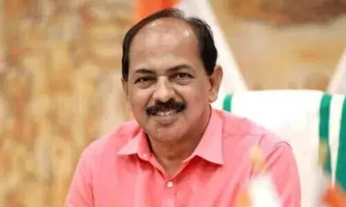 സബ്സിഡി ഇനങ്ങളുടെ വില വർധിപ്പിക്കണമെന്ന സപ്ലൈകോയുടെ ആവശ്യം ന്യായം -മന്ത്രി അനിൽ