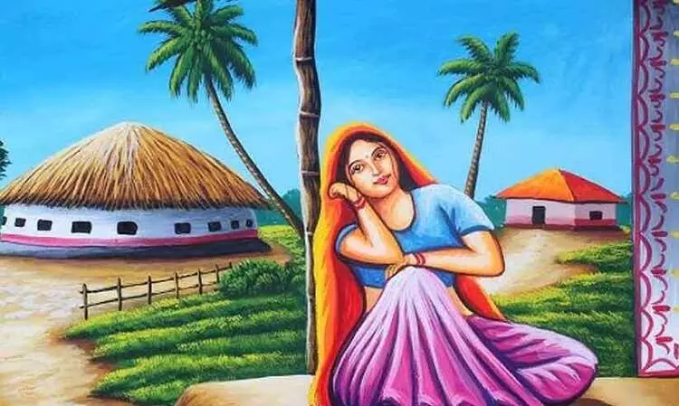 പ്രാ​​ന്ത​​ത്തി പാ​​റ്വേ​​ട്ടി