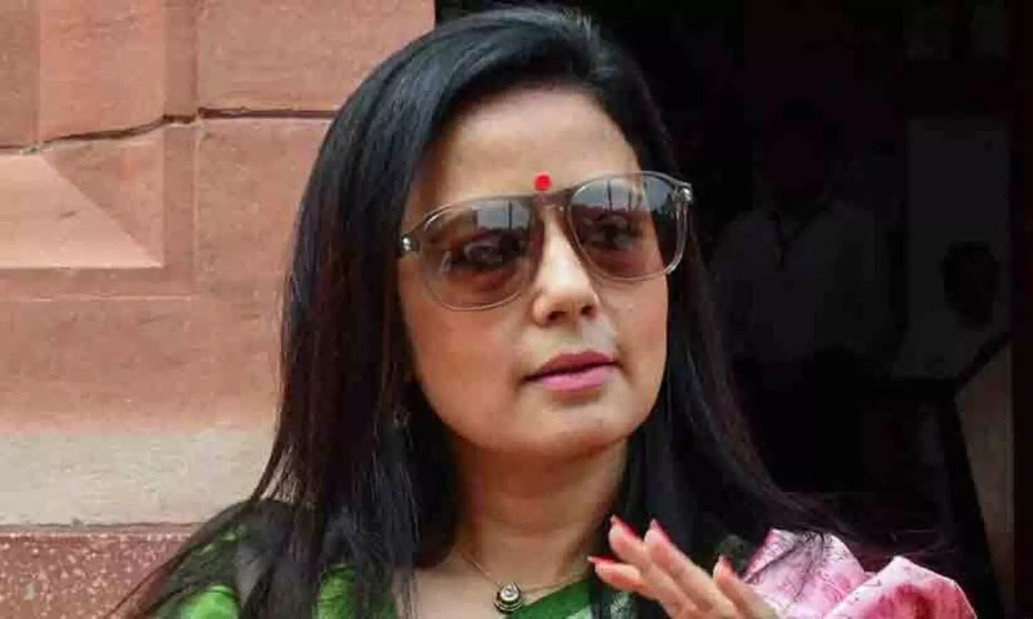 Mahua Moitra