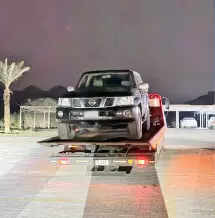 പൊ​ലീ​സി​ന് മു​ന്നി​ല്‍ വാ​ഹ​നാ​ഭ്യാ​സം; ഡ്രൈ​വ​ർ അ​റ​സ്റ്റി​ൽ