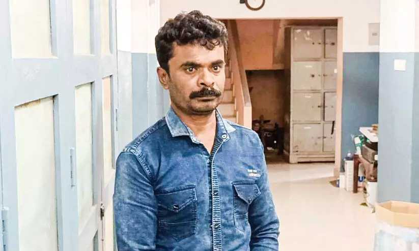 സുലൈഖ വധക്കേസ്: ഭ​ർ​ത്താ​വി​നെ​തി​രെ കു​റ്റ​പ​ത്രം സ​മ​ർ​പ്പി​ച്ചു