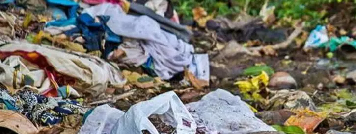 പൊതു ഇടങ്ങളിൽ മാലിന്യം തള്ളൽ; മുന്നറിയിപ്പുമായി മസ്കത്ത് മുനിസിപ്പാലിറ്റി പൊതു ഇടങ്ങളിൽ മാലിന്യം തള്ളൽ; മുന്നറിയിപ്പുമായി മസ്കത്ത് മുനിസിപ്പാലിറ്റി