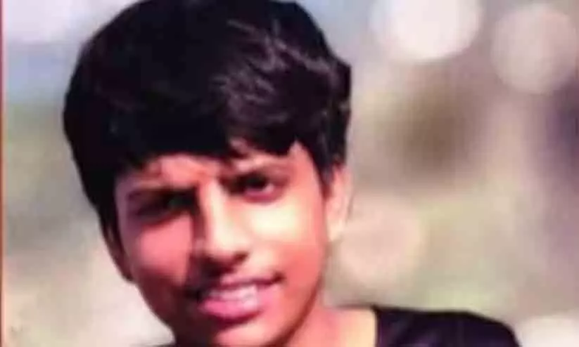 ഹരിയാനയിലെ19 വയസുള്ള ഗുണ്ടാതലവനെതിരെ റെഡ് കോർണർ നോട്ടീസ് ഹരിയാനയിലെ19 വയസുള്ള ഗുണ്ടാതലവനെതിരെ റെഡ് കോർണർ നോട്ടീസ്