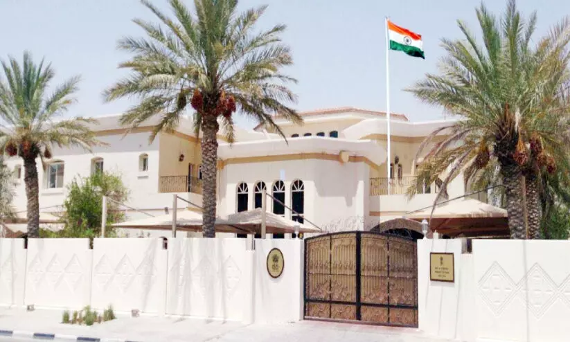 Indian Embassy