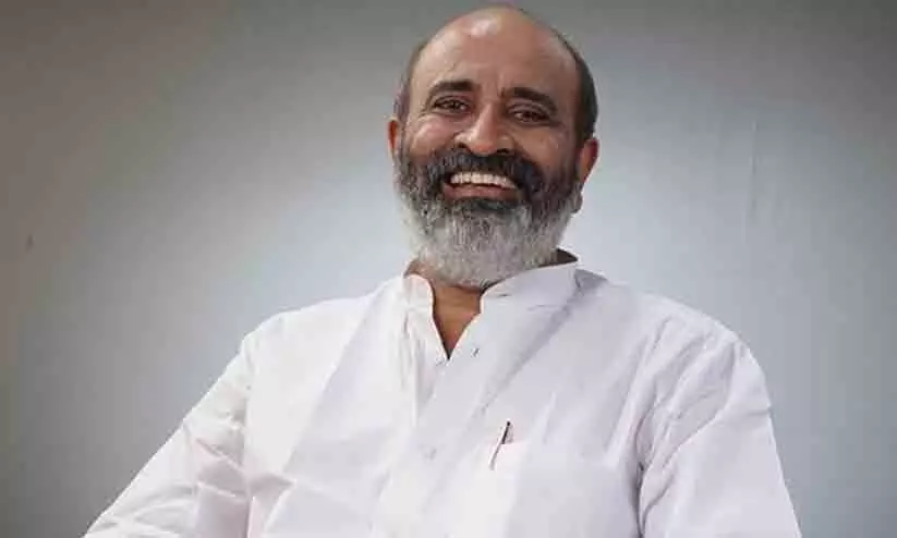 Mathew T Thomas Mathew T Thomas