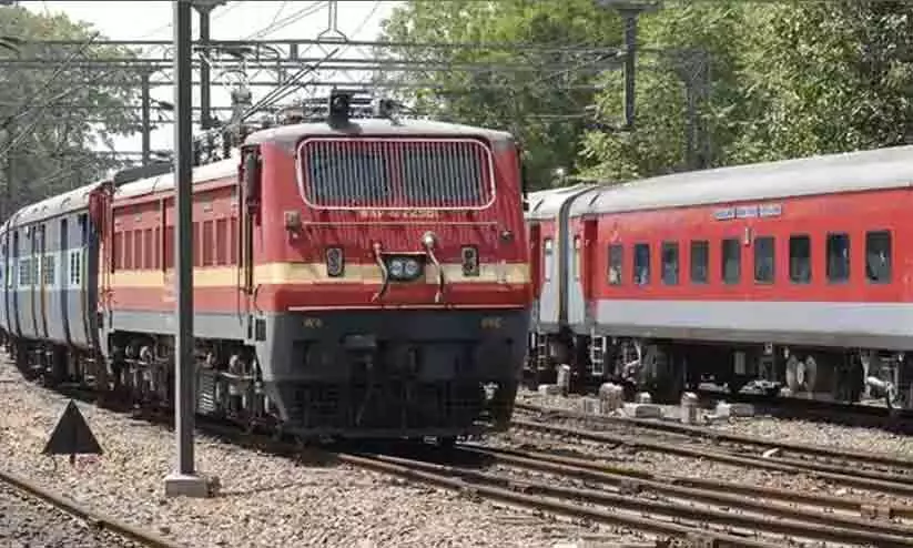Railways should pay compensation of Rs.60,000 Railways should pay compensation of Rs.60,000