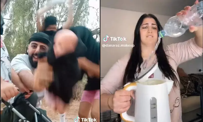 israel social media 9087