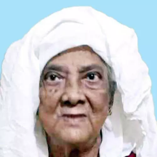 ക​ദീ​ജ കു​ട്ടി