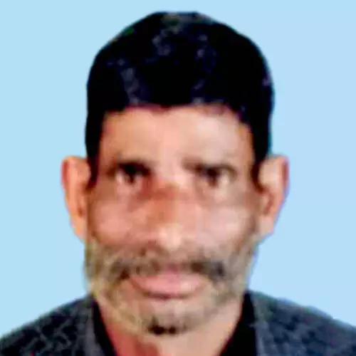 വി​ശ്വം​ഭ​ര​ൻ