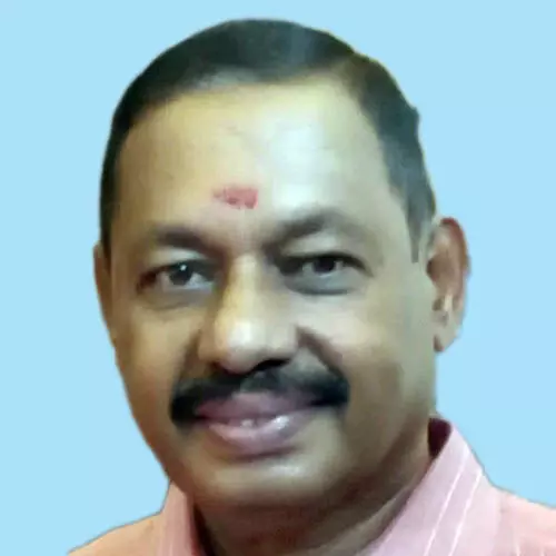 മോ​ഹ​ൻ​ദാ​സ്