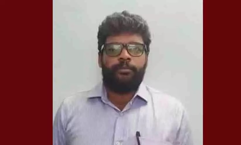 നിയമന തട്ടിപ്പ്: റയീസിന്റെ ജാമ്യാപേക്ഷ തള്ളി നിയമന തട്ടിപ്പ്: റയീസിന്റെ ജാമ്യാപേക്ഷ തള്ളി