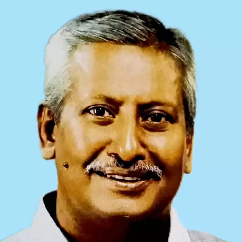 ജോ​ബി വ​ർ​ഗീ​സ്