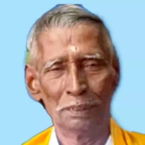 ദി​വാ​ക​ര​ൻ നാ​യ​ർ