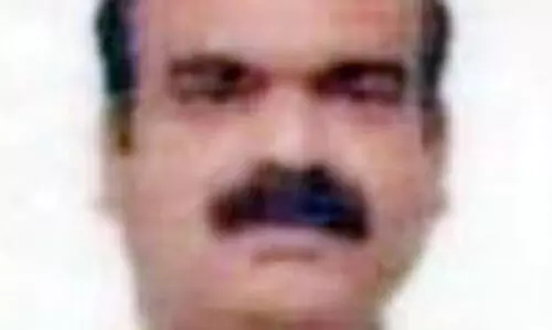 കൊ​ല്ലം സ്വ​ദേ​ശി ബ​ഹ്റൈ​നി​ൽ നി​ര്യാ​ത​നാ​യി