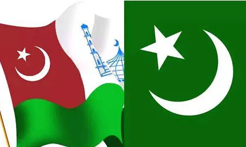 ഐക്യത്തിന്റെ ആണിക്കല്ലാണ് ഉലമാ-ഉമറാ ബന്ധം ഐക്യത്തിന്റെ ആണിക്കല്ലാണ് ഉലമാ-ഉമറാ ബന്ധം