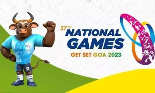 കേരളത്തിന് ഇരട്ട വെള്ളിയും വെങ്കലവും