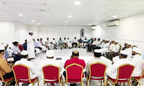 Saudi East National Expatriate Literary Festival Welcome Committee