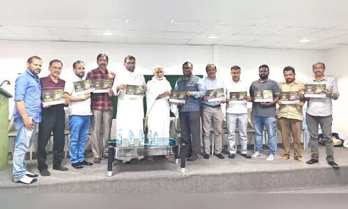 KMCC Social Security Scheme Membership Campaign at  Twaif Center