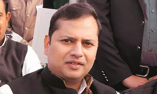 vaibhav gehlot