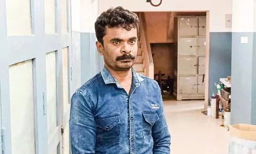 സുലൈഖ വധക്കേസ്: ഭ​ർ​ത്താ​വി​നെ​തി​രെ കു​റ്റ​പ​ത്രം സ​മ​ർ​പ്പി​ച്ചു