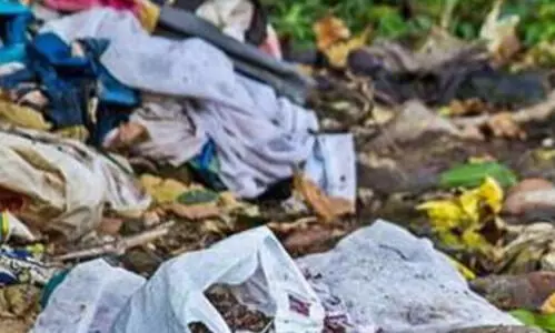 പൊ​തു ഇ​ട​ങ്ങ​ളി​ൽ മാ​ലി​ന്യം ത​ള്ള​ൽ; മു​ന്ന​റി​യി​പ്പു​മാ​യി മ​സ്ക​ത്ത്​ മു​നി​സി​പ്പാ​ലി​റ്റി