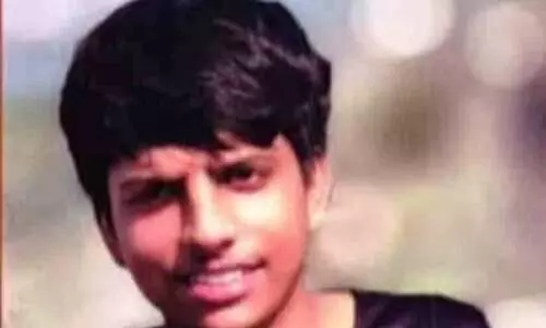 ഹരിയാനയിലെ19 വയസുള്ള ഗുണ്ടാതലവനെതിരെ റെഡ് കോർണർ നോട്ടീസ്