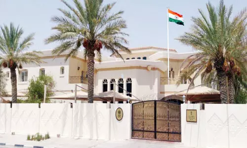 Indian Embassy
