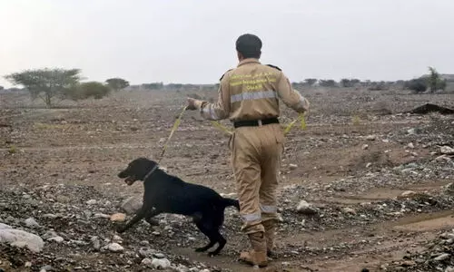 കനത്ത മ​ഴ; ഒമാനിൽ ഒരുമരണം